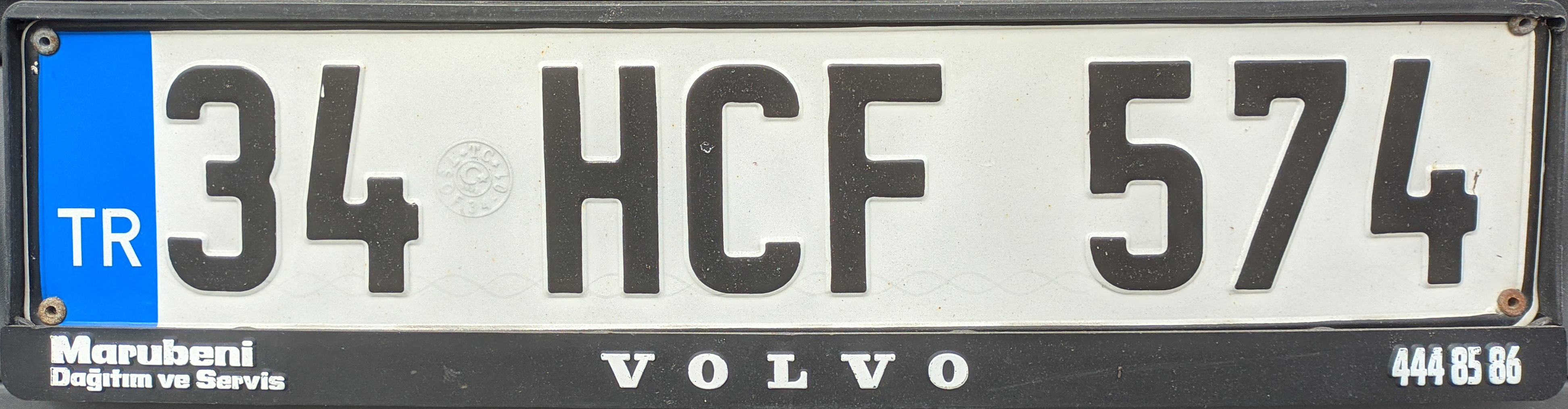 34 HCF 574